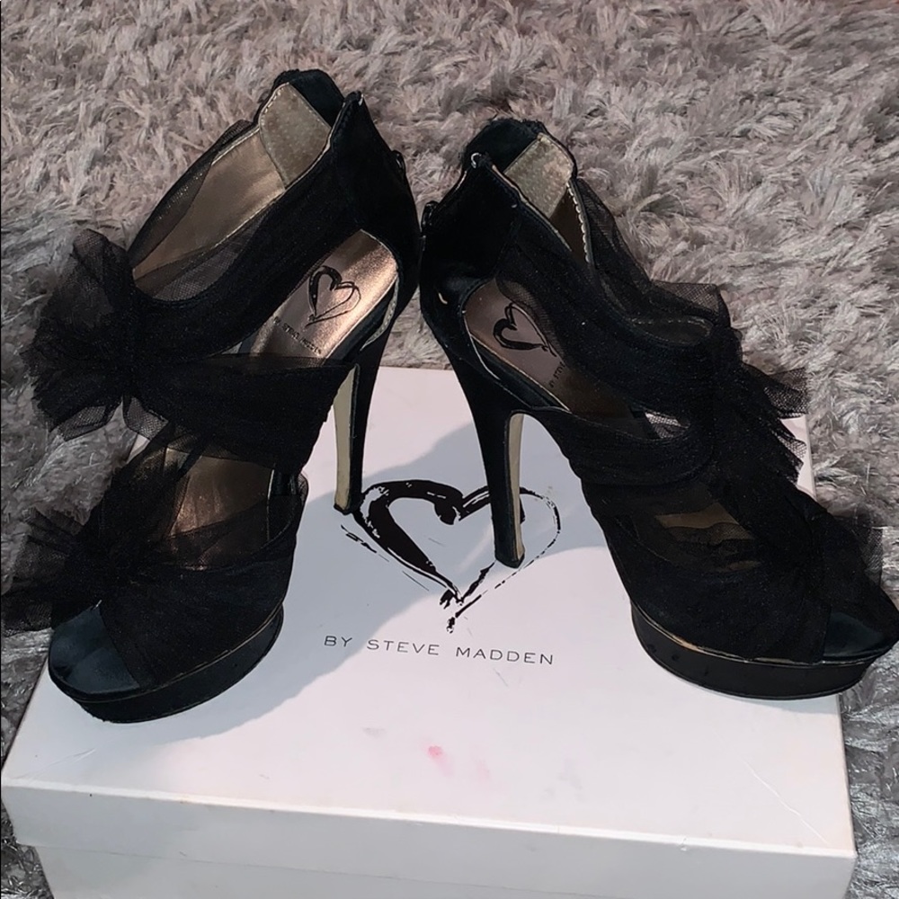 Steve Madden Pump